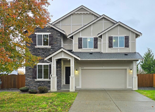 Spacious Marysville Home Available Now for... - Spacious Marysville Home Available Now for...