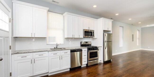 Photo - 2163 N Bell Ave
