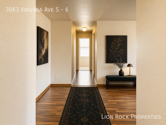 3063 Virginia Ave S Unidad 6