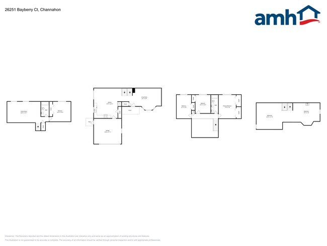 Photo - 26251 W Bayberry Ct