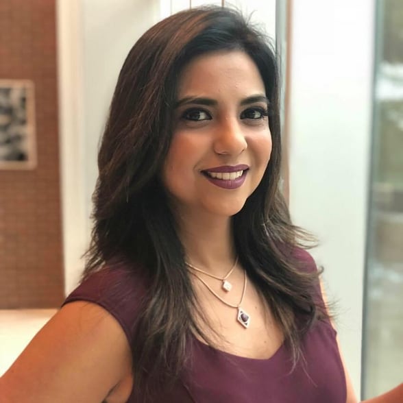 Renuka Bhandari