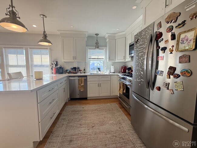 Building Photo - 18 Adair Rd Unit 18