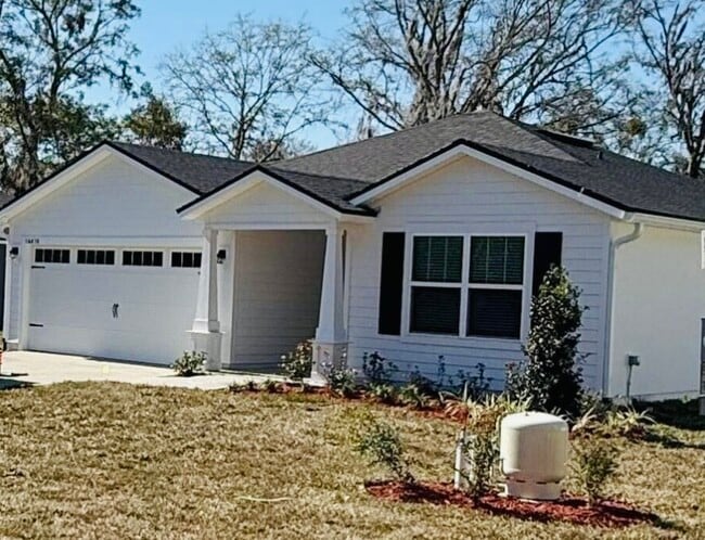 Building Photo - 14416 Gossett St