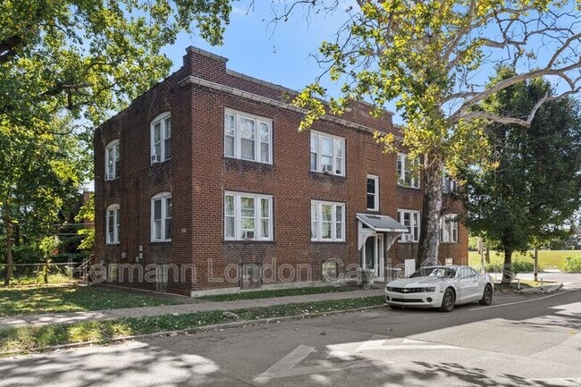 Building Photo - 3954 Louisiana Ave Rental