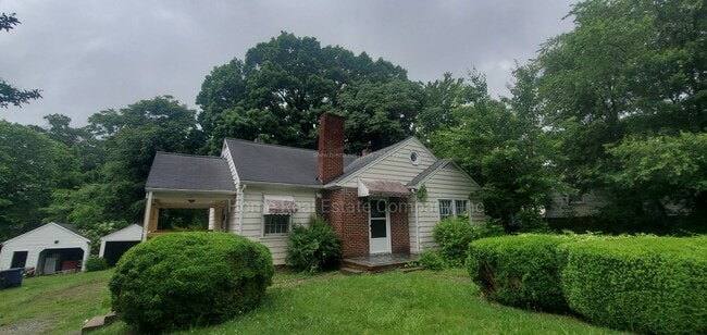 Photo - 4010 Reich St House