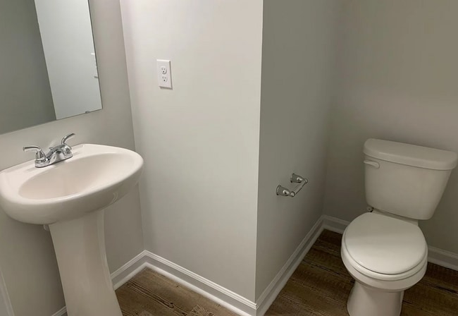 Photo - Modern 3BR Townhome Near Lake Murray with Easy Access to Downtown & I-20