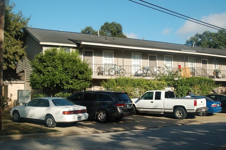 Photo - Katy Terrace Apartments