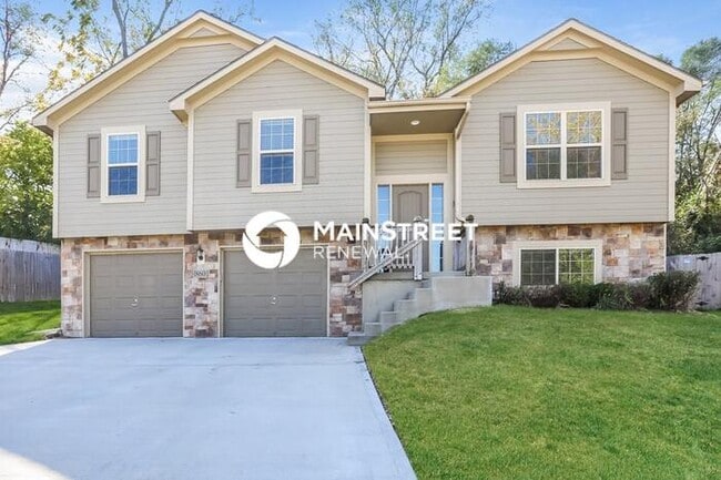 Building Photo - 4 Bedroom Pet-Friendly Home in Independenc...