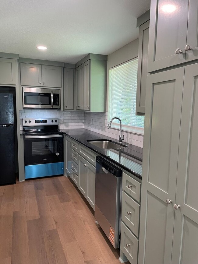 Photo - Available Now! *No Pets* Fully Renovated 2...