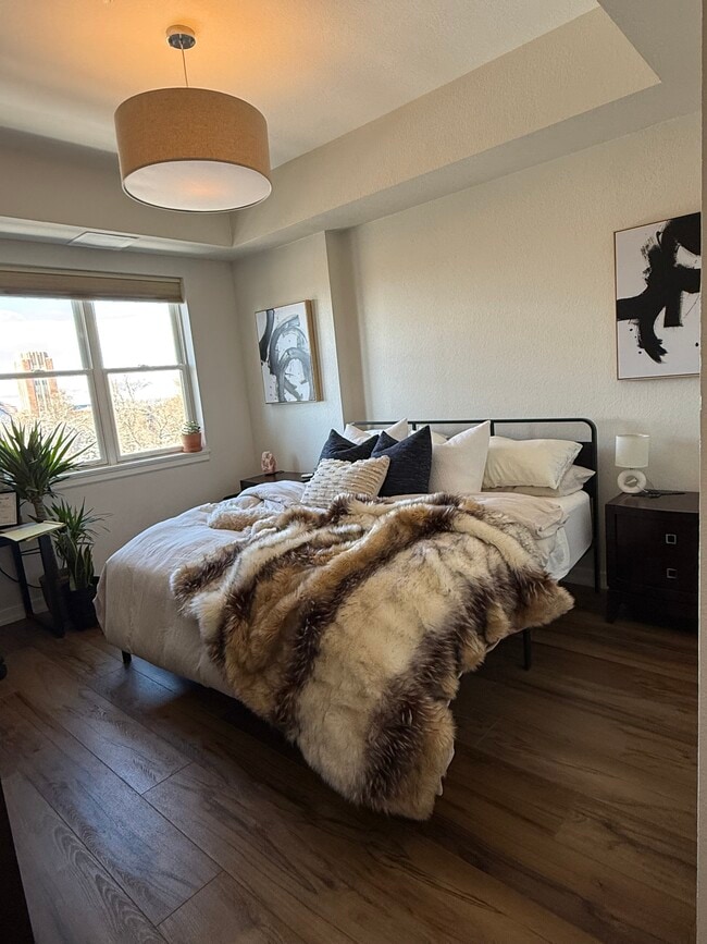 Photo - 2200 S University Blvd Unit 502