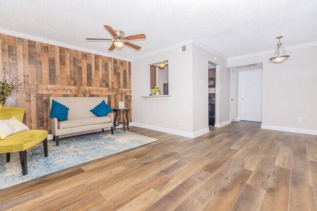Villas At Braeburn