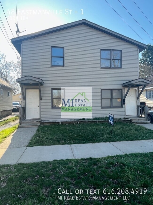 Building Photo - 48 Eastmanville St Unit 1