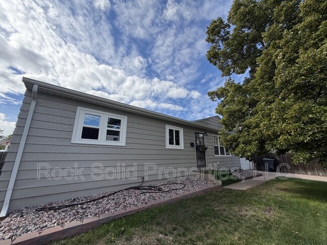 4017 Baldwin Dr