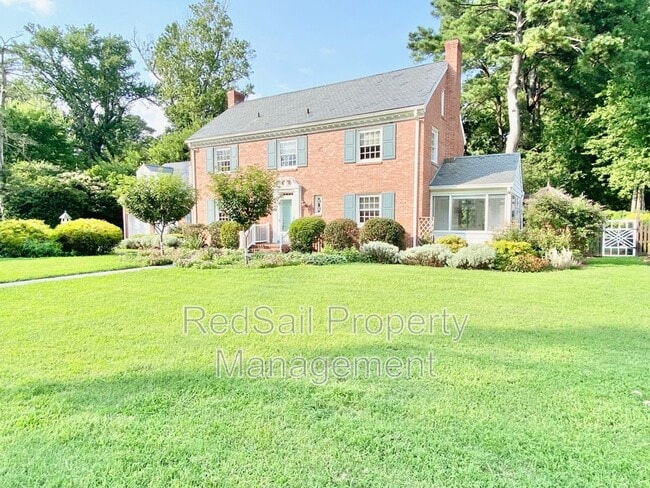 Building Photo - 906 River Rd Rental