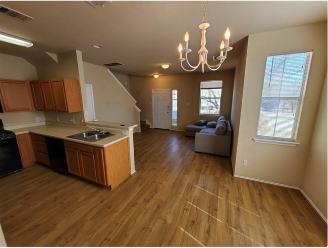 Photo - 13720 Harris Ridge Blvd Unit A