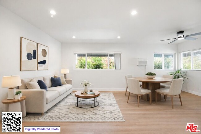 Photo - 8440 Willoughby Ave Unidad 3