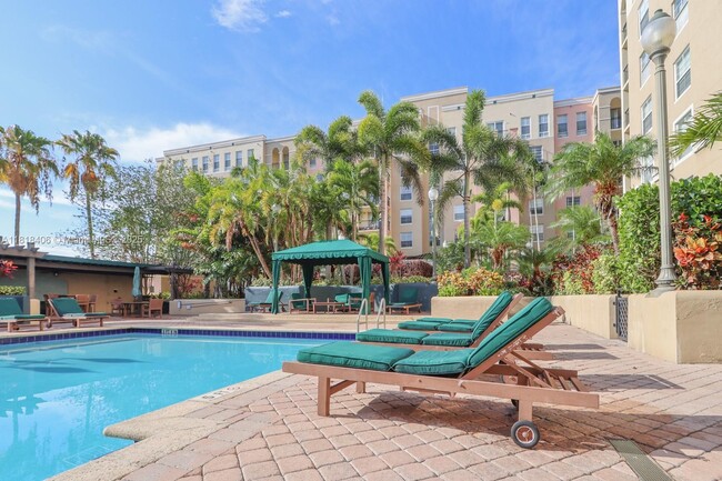 Photo - 520 SE 5th Ave Condo Unit 2113