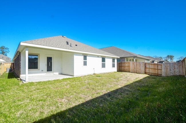 Photo - 3106 Stonebriar Dr