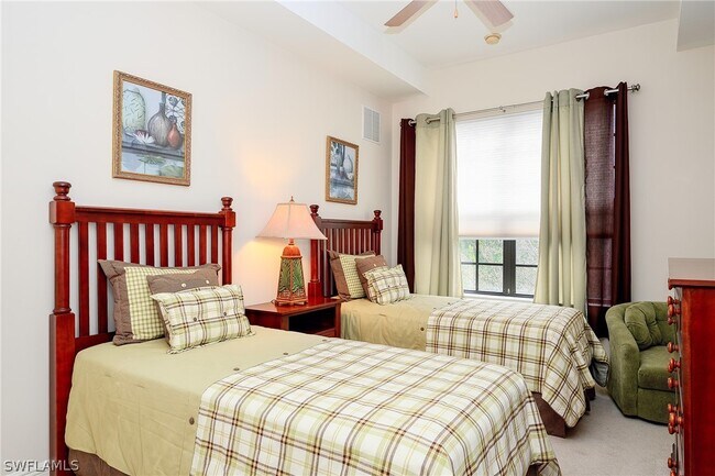 Photo - 8001 Via Monte Carlo Way Unidad 1206