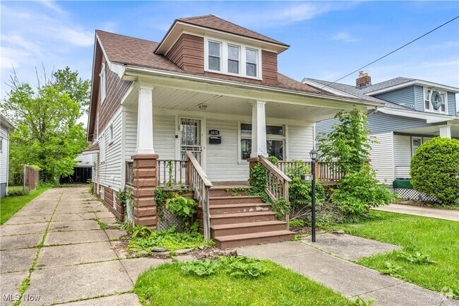 Building Photo - 3670 E 138th St Rental