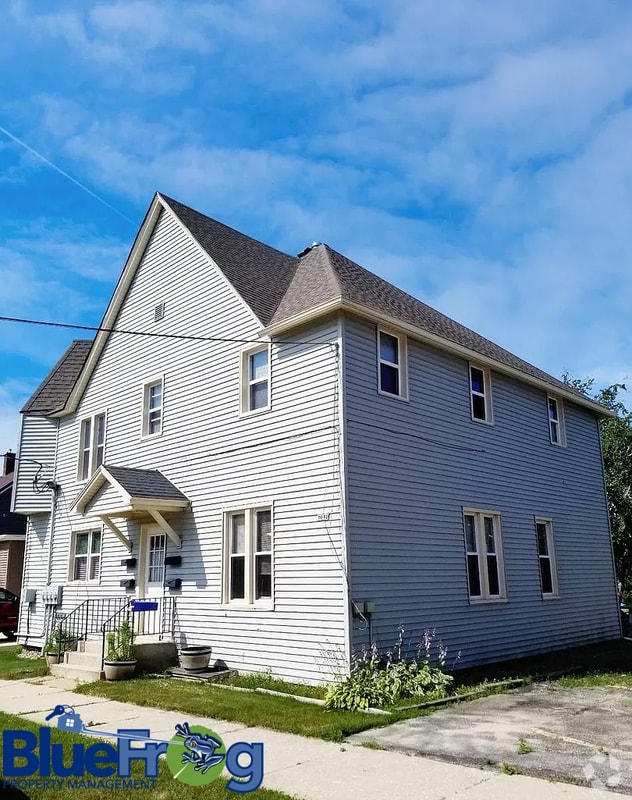 Building Photo - 1610 Jackson St Rental