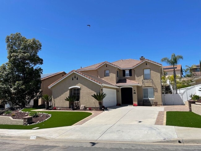 Photo - Gorgeous 4 Bedroom Santa Fe Hills Home With a Pool!