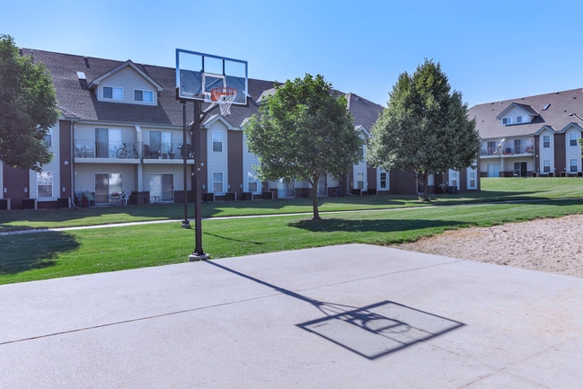Photo - Ridge Hollow Apartments