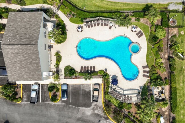 Photo - Welcome to Coastal Living at Harbor Landing Condominiums!