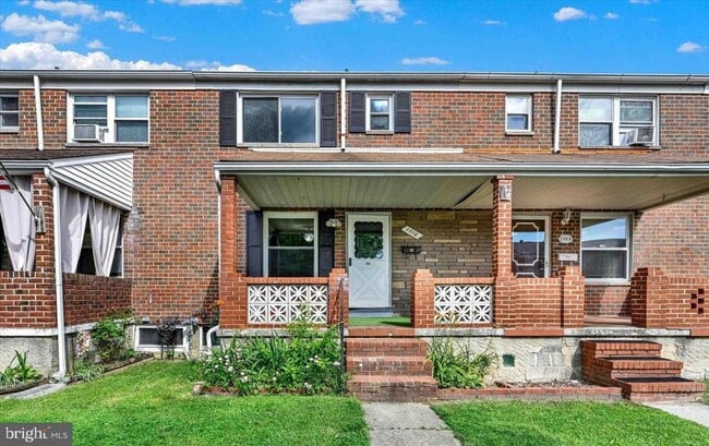 Photo - 1016 Foxcroft Ln Townhome
