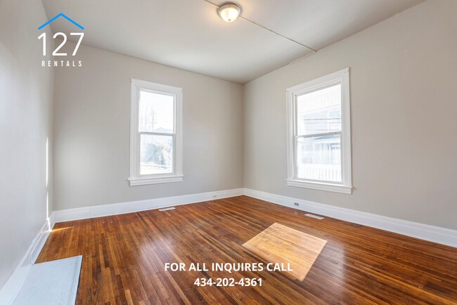 Photo - Modern Comfort Meets Prime Convenience - 3BR/2BA in Lynchburg! Unidad 611