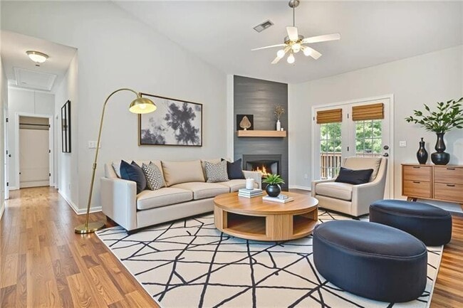 Photo - 14 Bryan Springs Rd SW