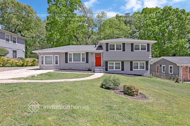 Photo - 2582 Hatfield Cir SE
