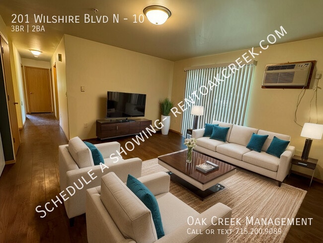 Photo - 201 Wilshire Boulevard N Unit 10