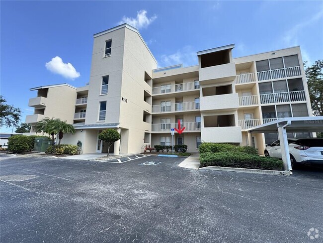Building Photo - 4110 Ironwood Cir Unit 104 Rental