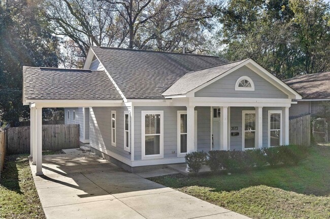 Photo - 3573 Douglass Ave