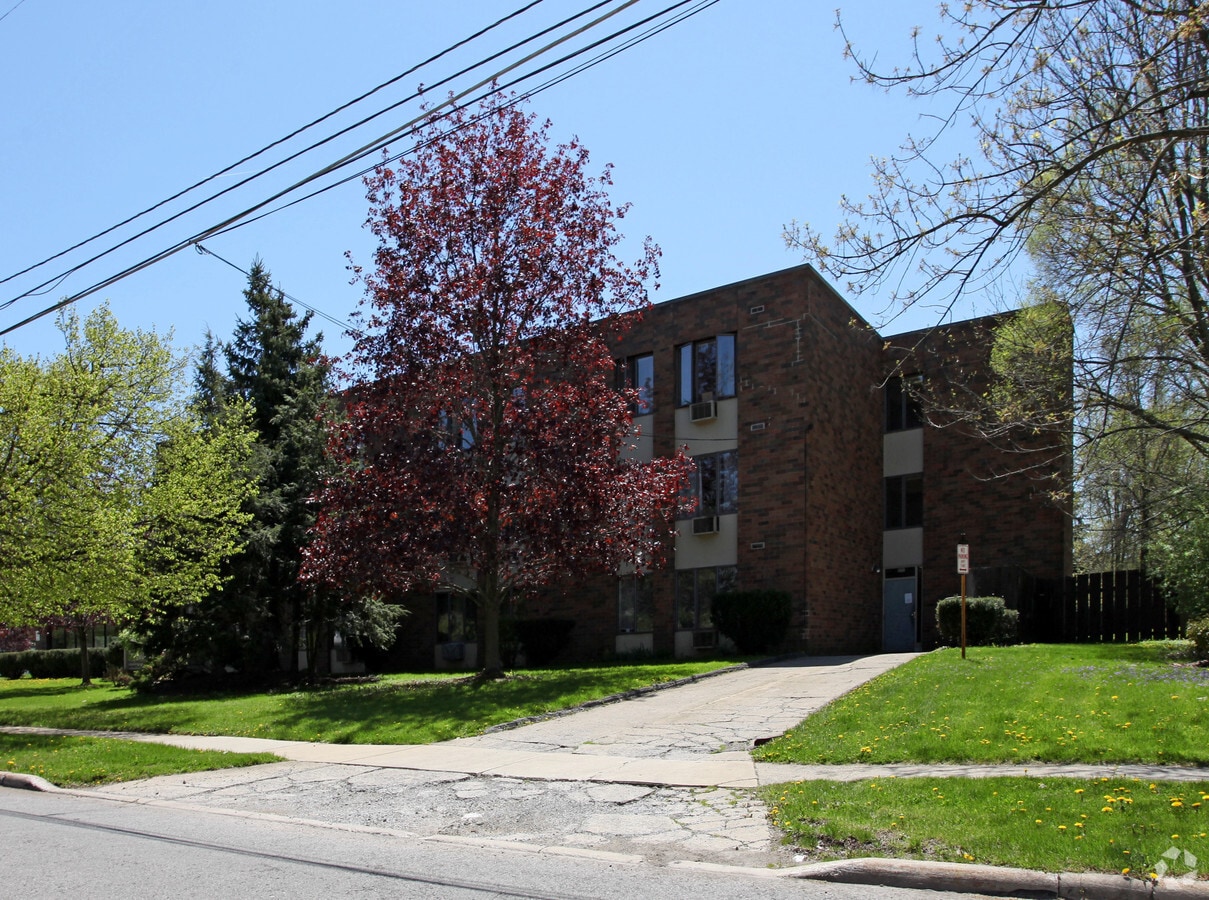 Photo - Concord Manor Apartments