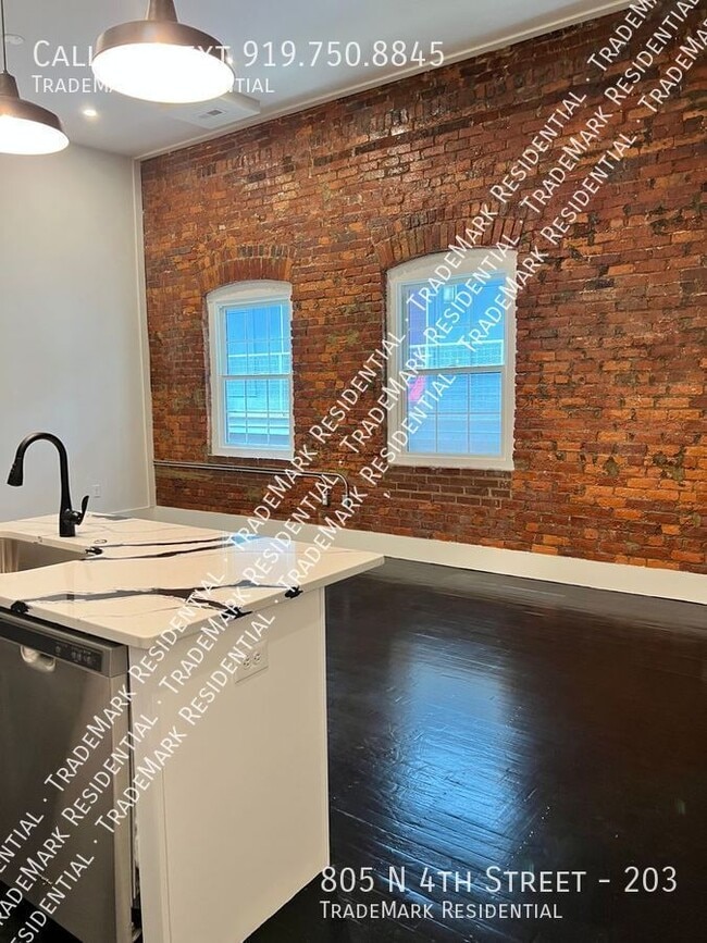 Photo - 805 N 4th St Unit 203