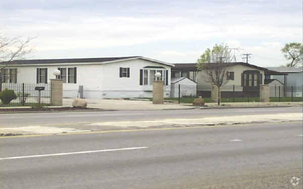 Rosebud - Rosebud Apartments