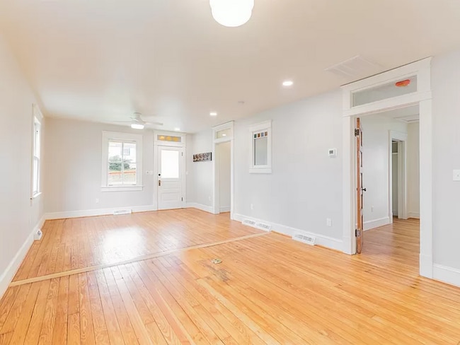 Photo - Beautifully Restored Belmont Gem With Fenced Yard