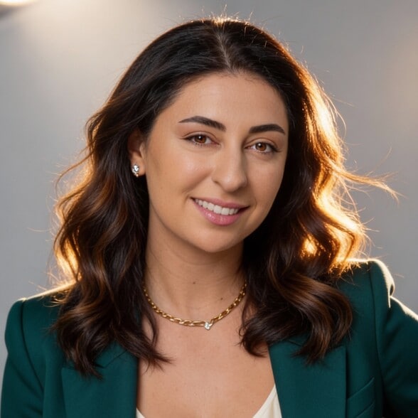 Seda Stepanyan