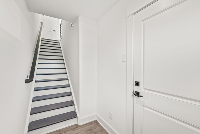 Photo - New Construction in LoSo! Townhome