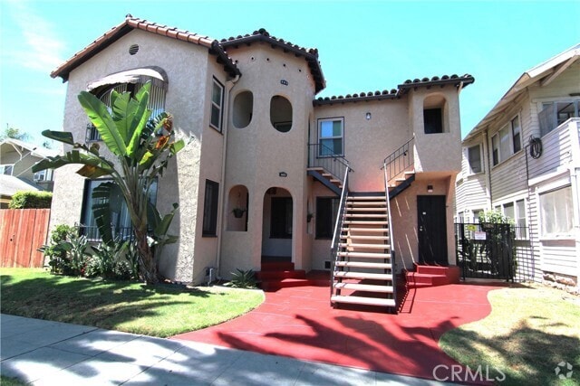 Building Photo - 431 N Olive Ave Rental
