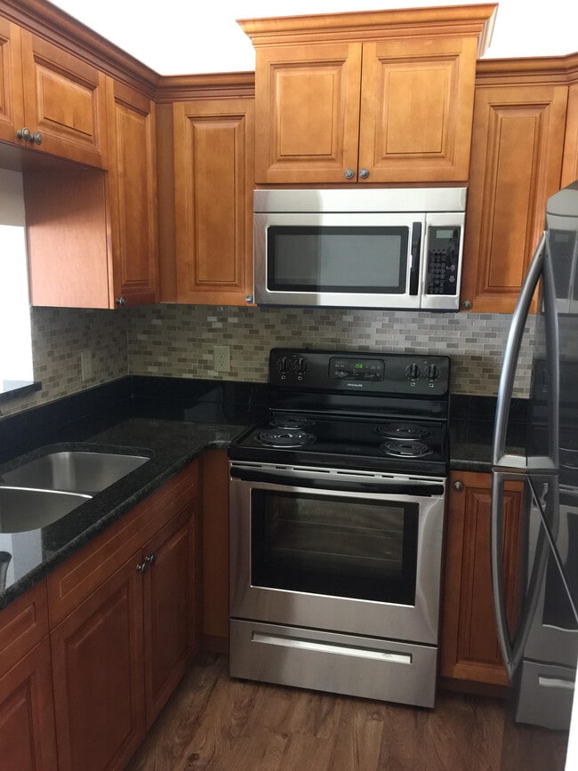 Forest Oaks Villas 55+