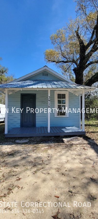 Home Outside the City Limits On A Well & S... - Home Outside the City Limits On A Well & S...