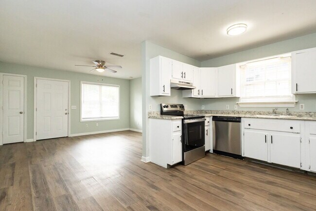 Photo - 1701 Mulberry St