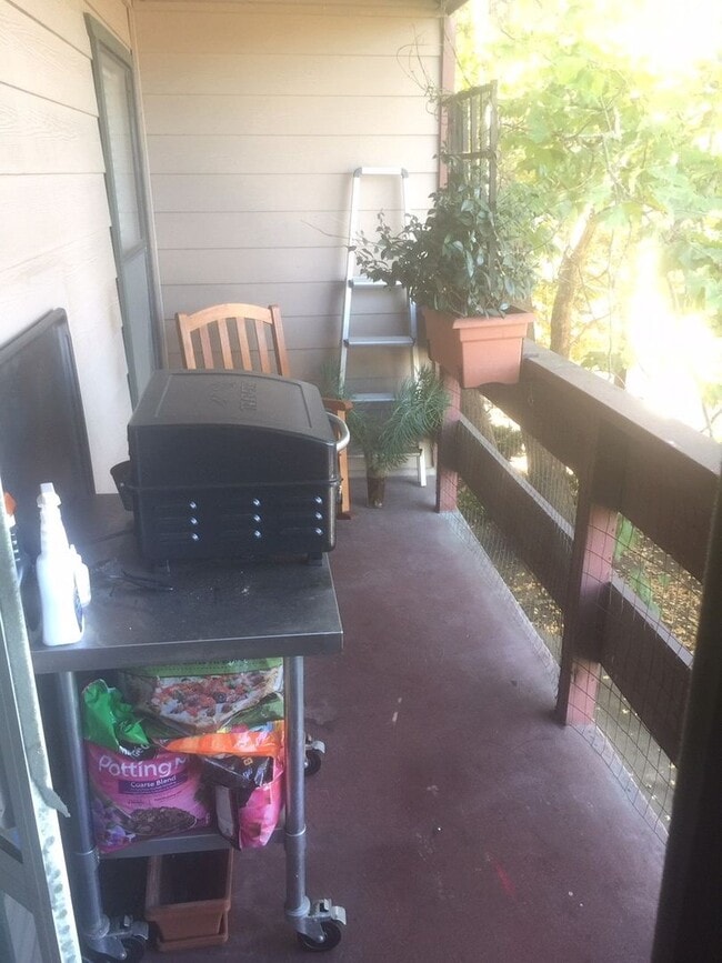 Photo - 2 Bedroom 1 Bath Condo Downtown SLO Unidad 8