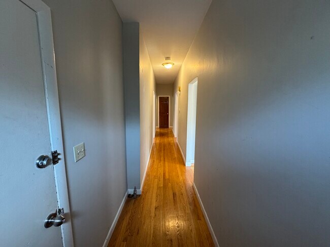 Entrance hall - 23 Tufts St Unit #2