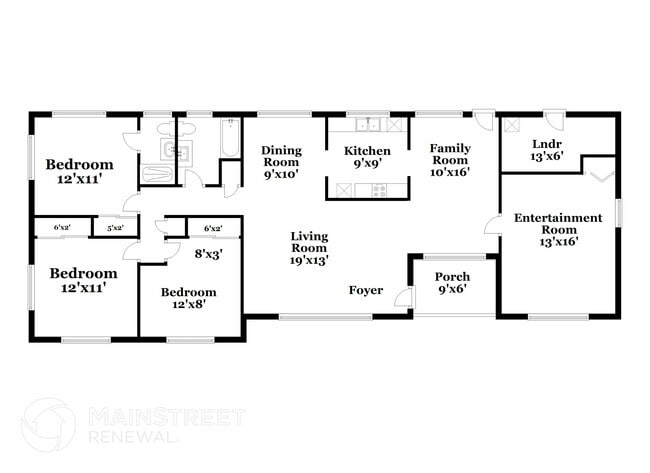 Building Photo - 1354 Whitacre Dr Rental