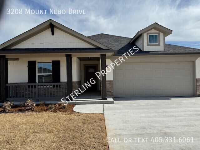 Photo - 3208 Mt Nebo Dr