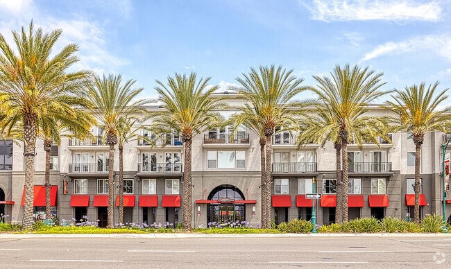 Building Photo - 1801 E Katella Ave Unit 3028 Rental